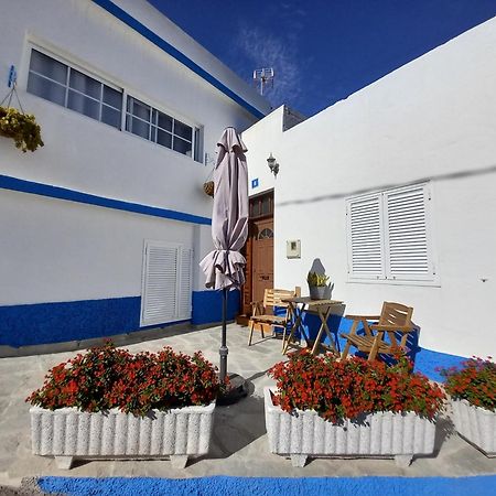 Casa Isabel - Villa Fasnia Bagian luar foto