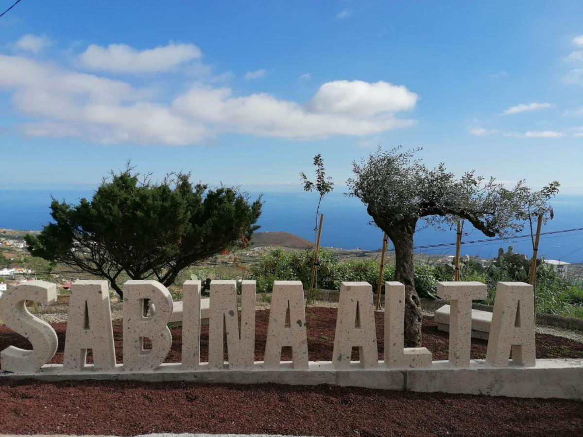 Casa Isabel - Villa Fasnia Bagian luar foto