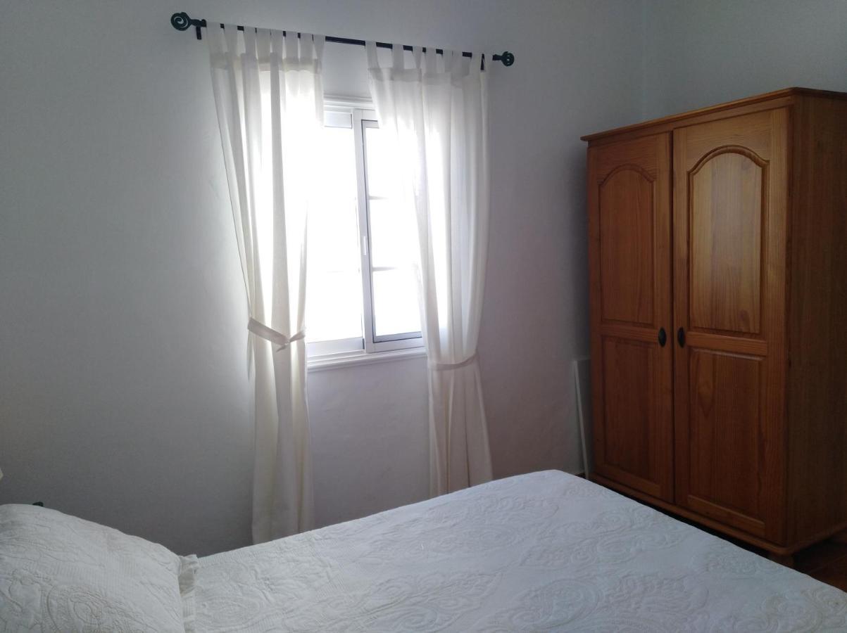 Casa Isabel - Villa Fasnia Bagian luar foto
