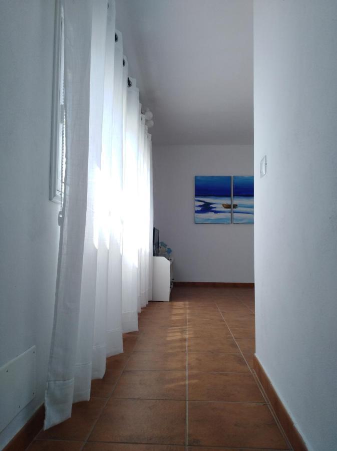 Casa Isabel - Villa Fasnia Bagian luar foto