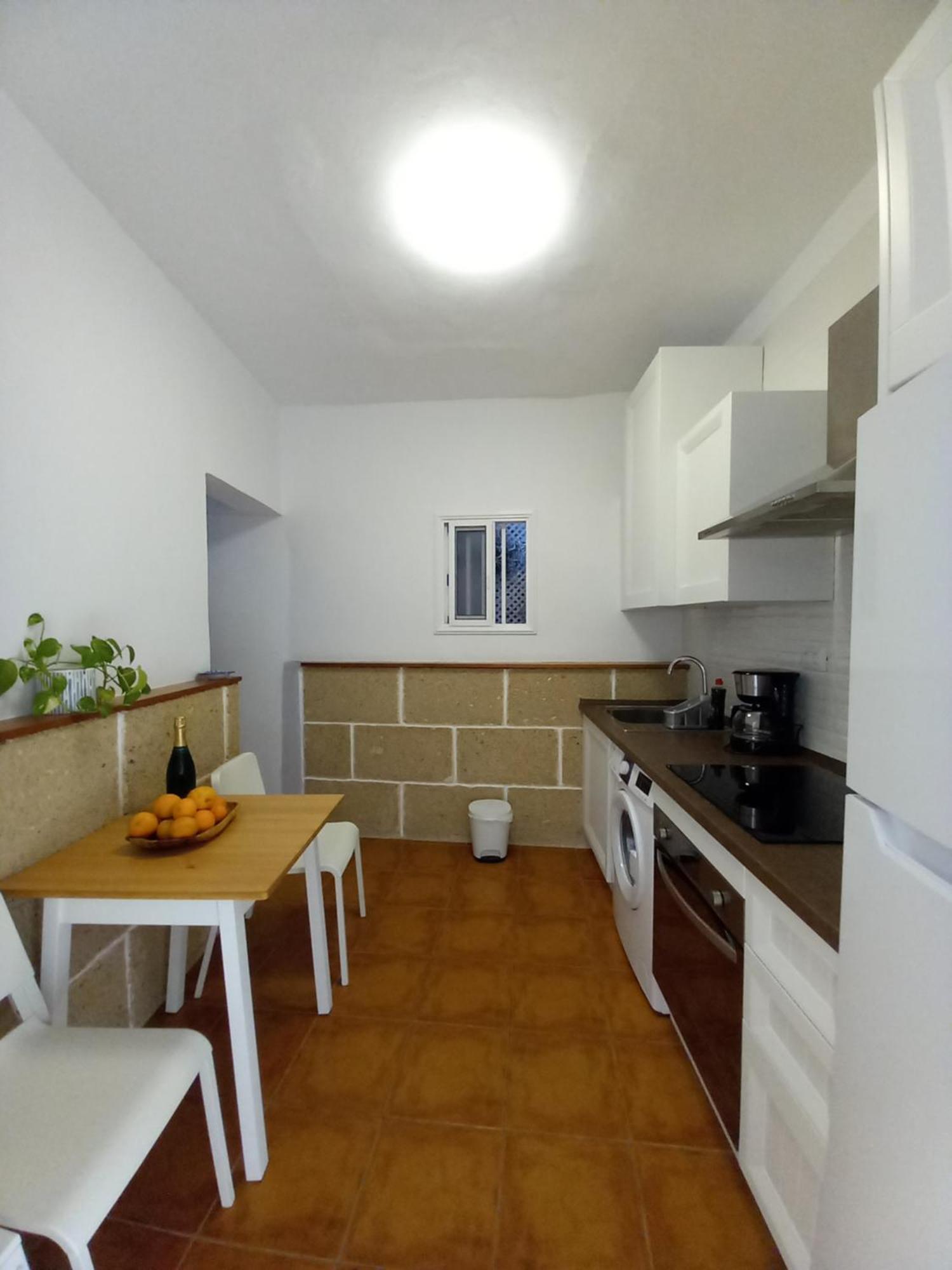 Casa Isabel - Villa Fasnia Bagian luar foto