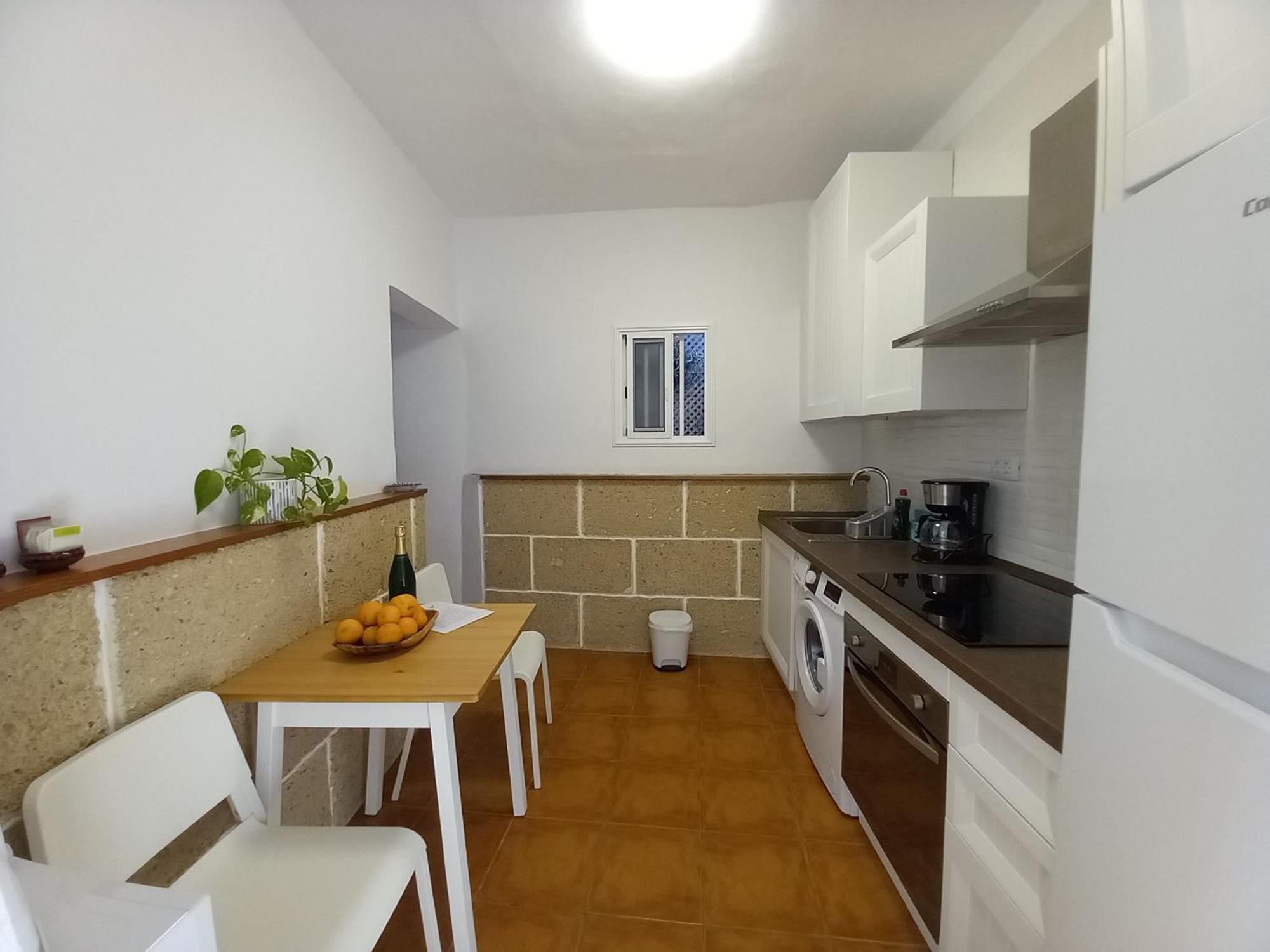 Casa Isabel - Villa Fasnia Bagian luar foto