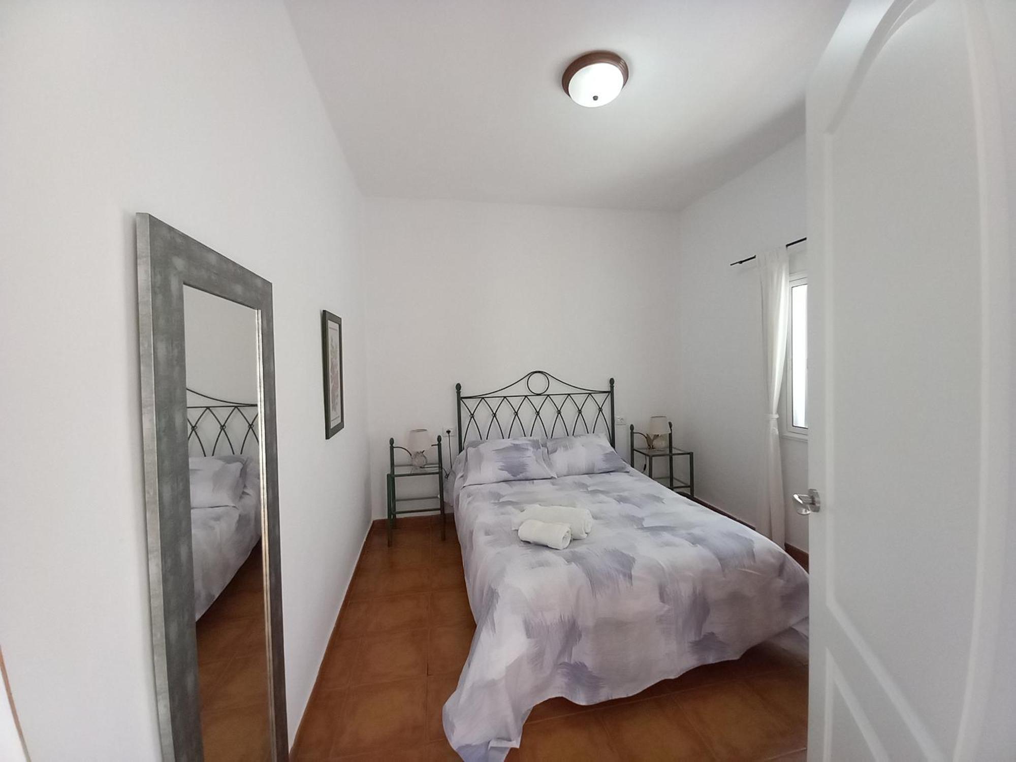 Casa Isabel - Villa Fasnia Bagian luar foto