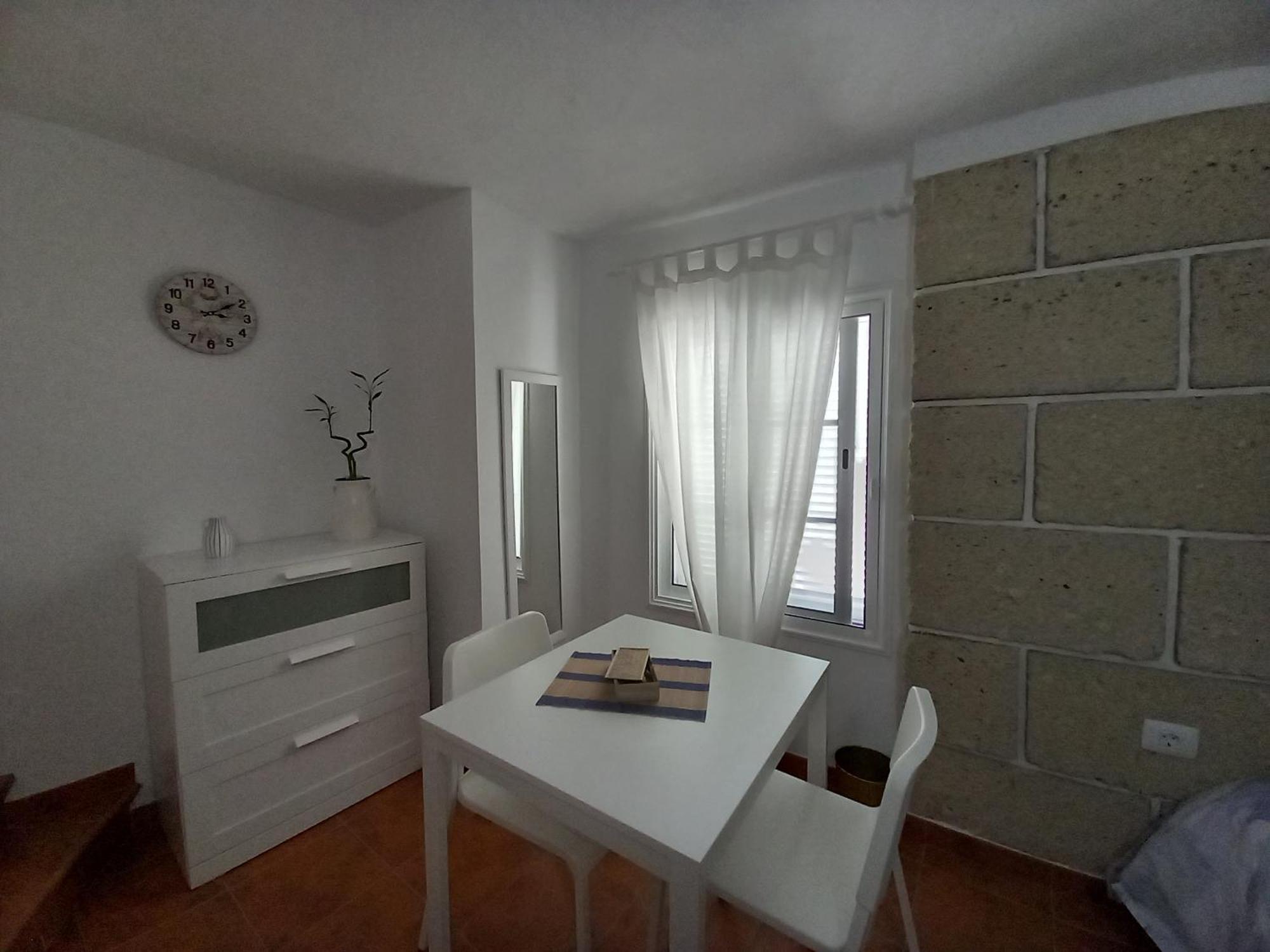 Casa Isabel - Villa Fasnia Bagian luar foto