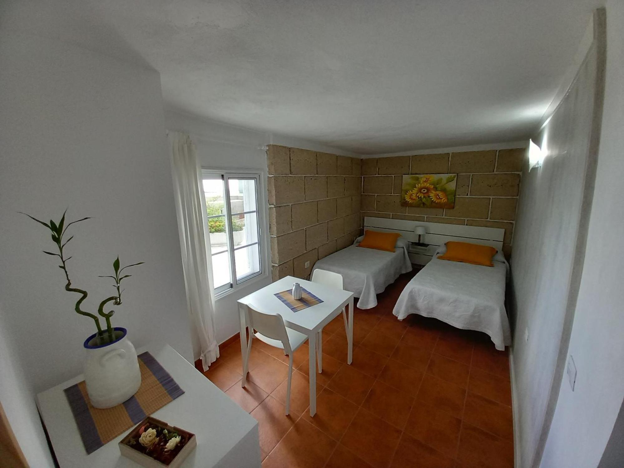 Casa Isabel - Villa Fasnia Bagian luar foto